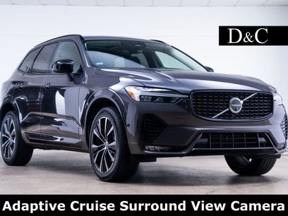 Used 2025 Volvo XC60 B5 Plus