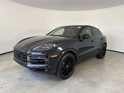 Certified 2026 Porsche Cayenne S