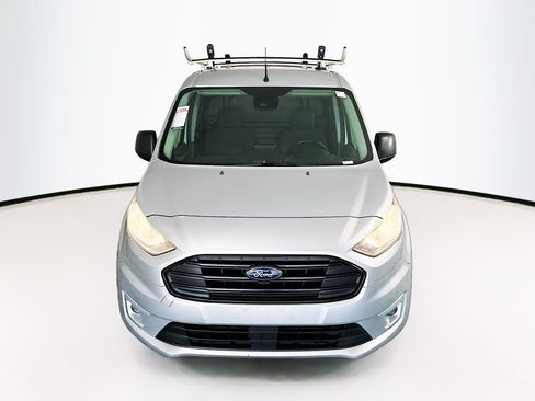 Used 2019 Ford Transit Connect XLT FWD image 8