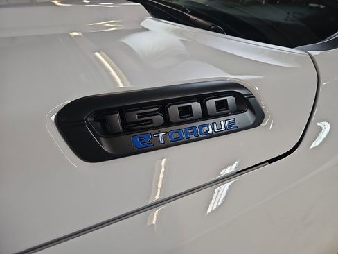 New 2026 RAM 1500 Tradesman image 35