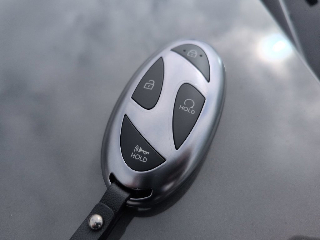 New 2026 Hyundai Tucson SE FWD image 46
