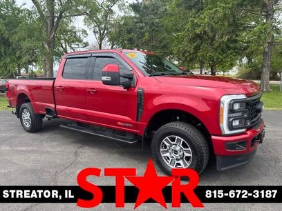 Used 2023 Ford F350 Lariat w/ Sport Appearance Package