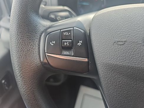 Used 2023 Ford Transit 250 Medium Roof AWD image 19