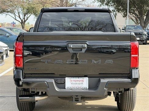 New 2026 Toyota Tacoma SR5 image 5