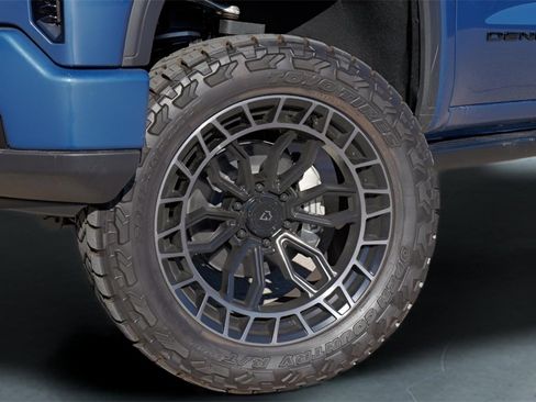 New 2026 GMC Sierra 1500 Denali w/ Denali Reserve Package image 30