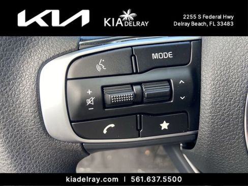 New 2026 Kia K5 LXS image 25