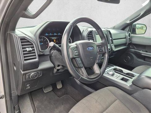 Used 2021 Ford Expedition XL RWD image 10