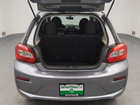 Used 2018 Mitsubishi Mirage ES image 29