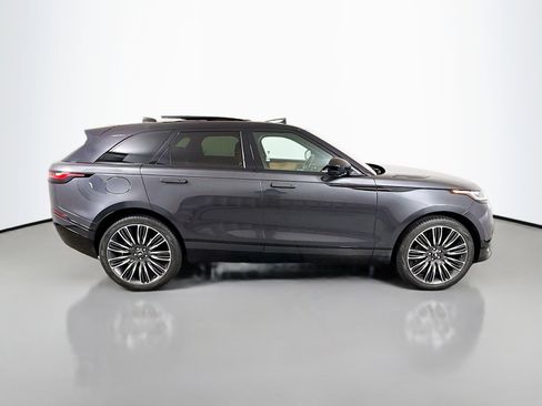 Used 2021 Land Rover Range Rover Velar R-Dynamic HSE image 8