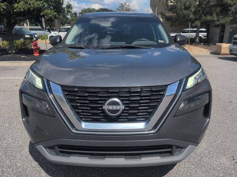 Used 2023 Nissan Rogue S FWD image 2