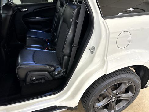 Used 2020 Dodge Journey Crossroad image 54