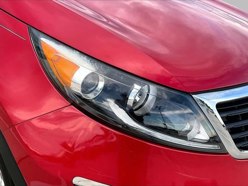 Used 2013 Kia Sportage LX FWD image 24