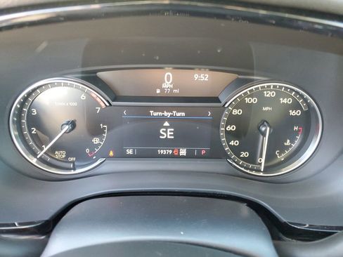 Used 2023 Cadillac XT5 Luxury image 10