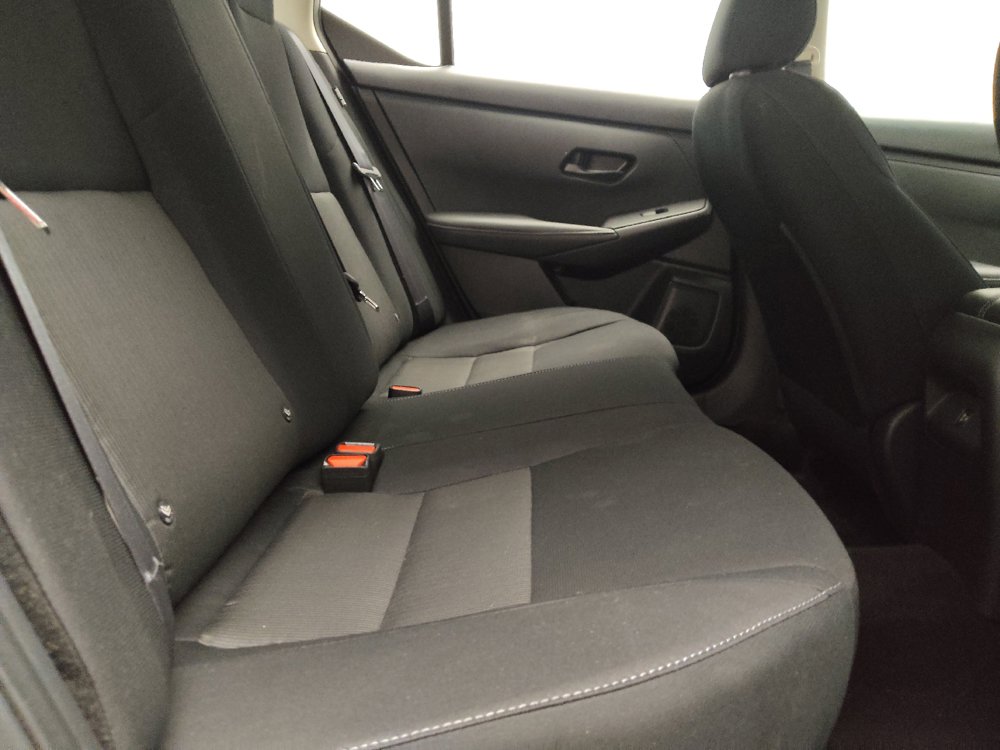 Used 2024 Nissan Sentra SV FWD image 19
