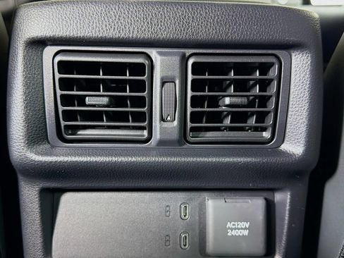 New 2026 Toyota 4Runner TRD Off-Road Premium AWD/4WD image 22