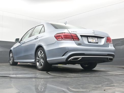 Used 2015 Mercedes-Benz E 350 Sedan image 32