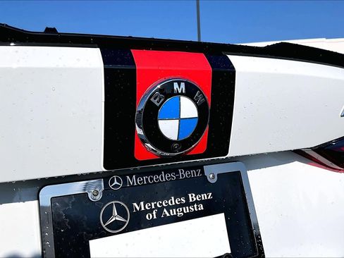 Used 2024 BMW M4 Coupe w/ Executive Package image 10