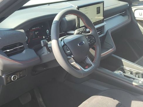 New 2026 Ford Explorer ST image 9