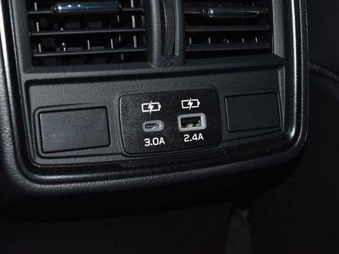 Used 2025 Subaru Forester Sport AWD/4WD image 21