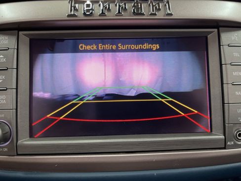 Used 2012 Ferrari California Base image 30