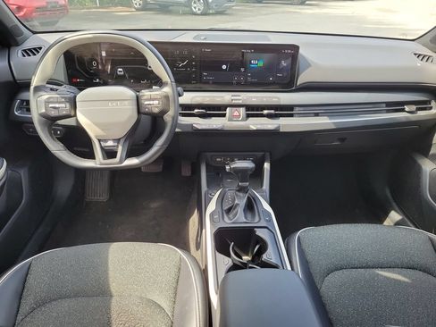 Used 2025 Kia K4 GT-Line w/ GT-Line Sunroof Package FWD image 10