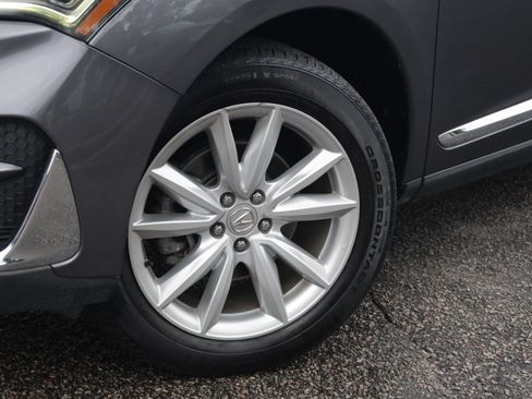 Used 2019 Acura RDX AWD image 29