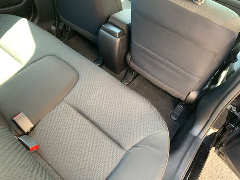 Used 2015 Honda Civic SE image 29