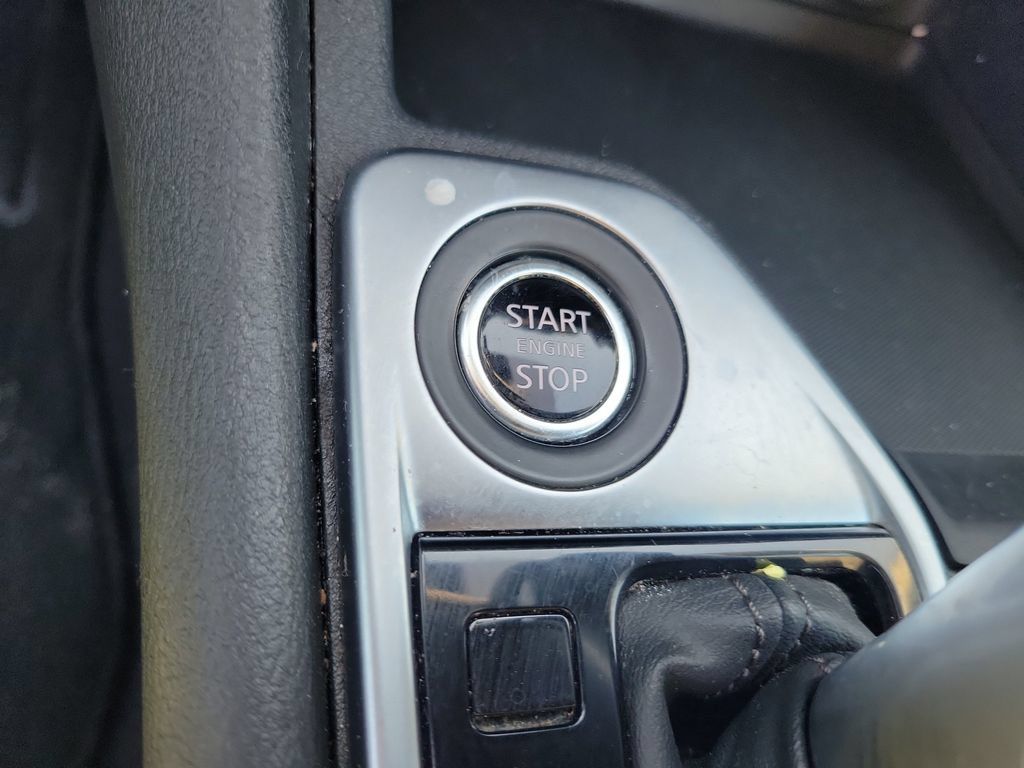 Used 2024 Nissan Sentra SV w/ All-Weather Package FWD image 35