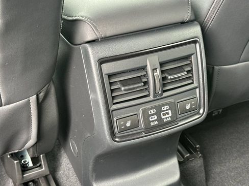 New 2026 Subaru Outback Wilderness AWD/4WD image 14