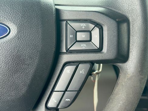 Used 2018 Ford F250 XLT AWD/4WD image 19