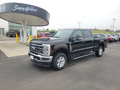 New 2026 Ford F350 XLT