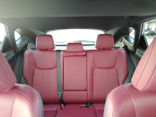Used 2024 Lexus NX 250 FWD image 34