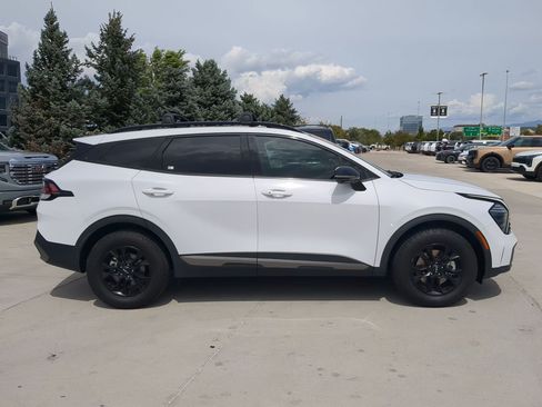 Certified 2024 Kia Sportage X-Pro Prestige AWD/4WD image 6