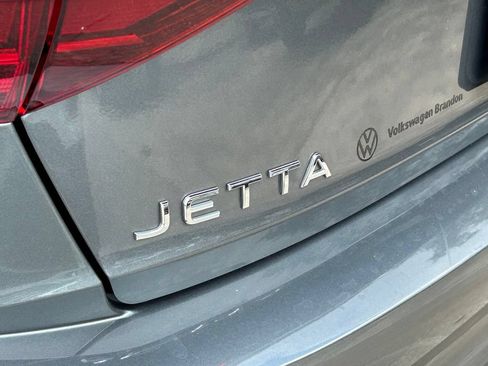 Certified 2024 Volkswagen Jetta Sport FWD image 29