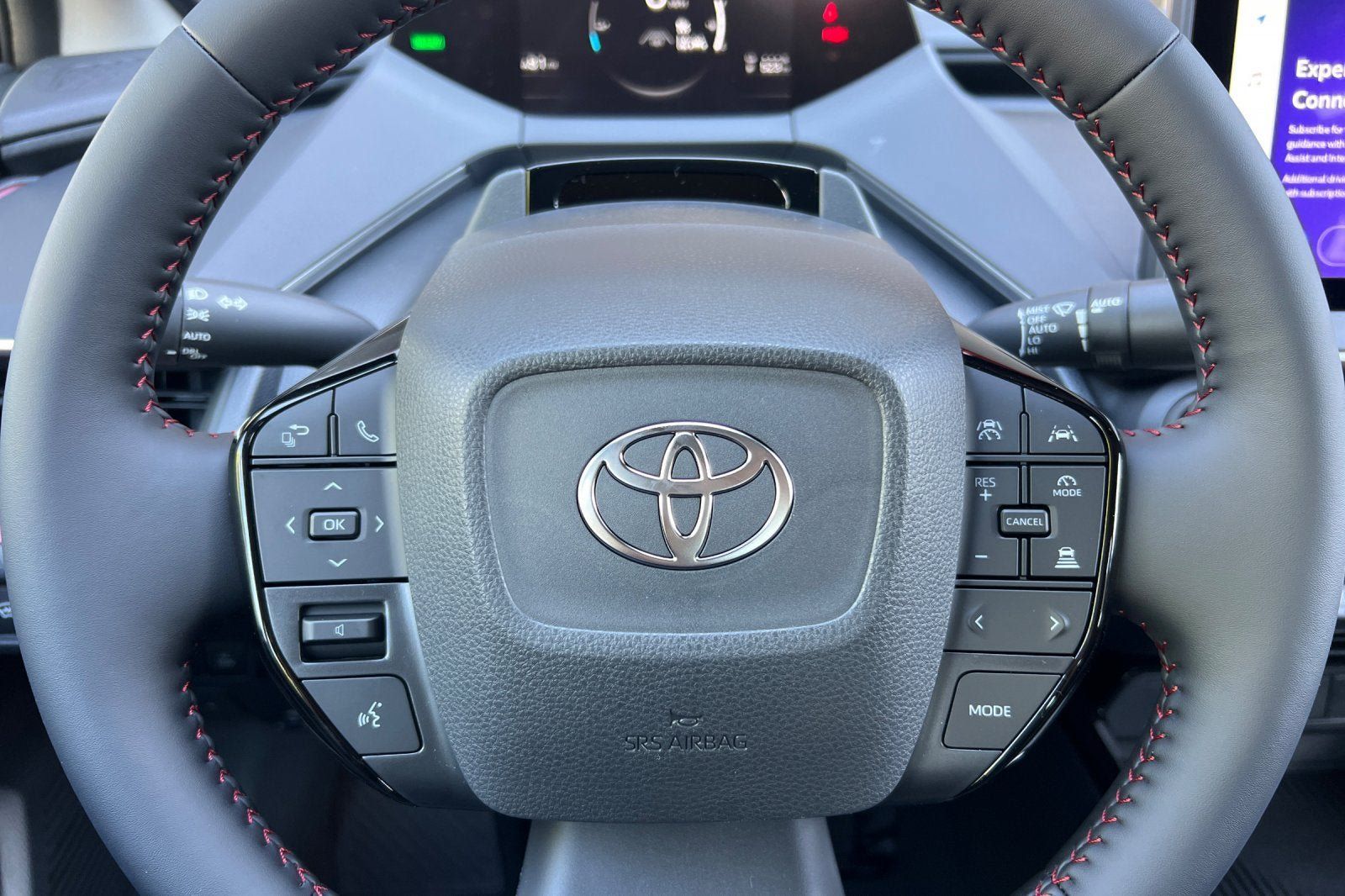 New 2026 Toyota Prius Plug-In Hybrid FWD image 21