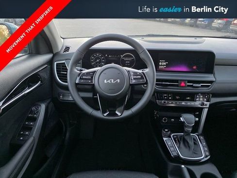 New 2026 Kia Seltos EX AWD/4WD image 19