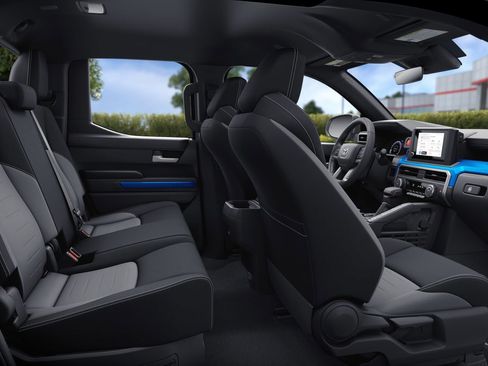 New 2026 Toyota Tacoma TRD Off-Road AWD/4WD image 44