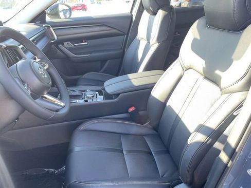 New 2026 MAZDA CX-50 AWD 2.5 S w/ Premium Package image 22