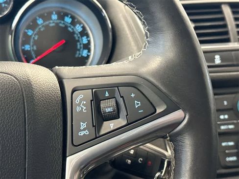 Used 2016 Buick Encore Leather w/ Experience Buick Package image 25