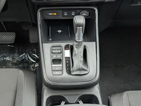 New 2026 Honda CR-V LX image 18