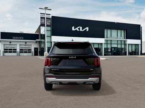 New 2026 Kia Sorento EX AWD/4WD image 6