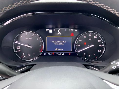 Used 2022 Buick Envision Essence w/ Technology Package II image 25