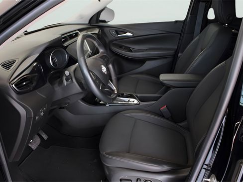 Used 2023 Buick Encore GX Select image 15