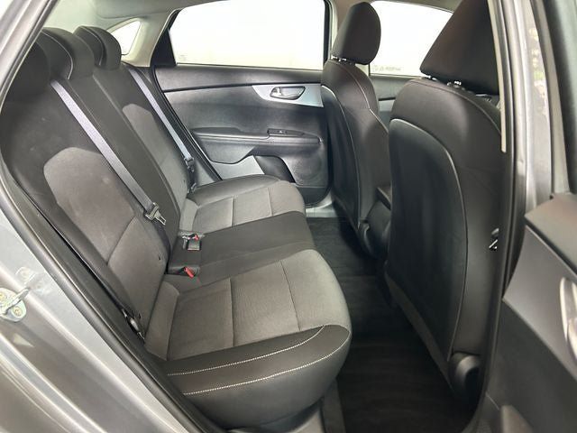 Used 2023 Kia Forte LXS FWD image 27