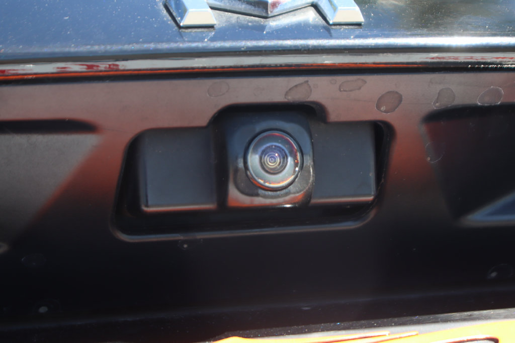 Used 2023 Toyota Camry XLE FWD image 44