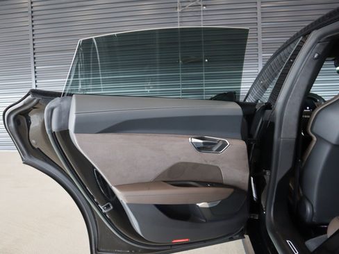 Used 2023 Audi RS e-tron GT w/ Carbon Performance Package image 27