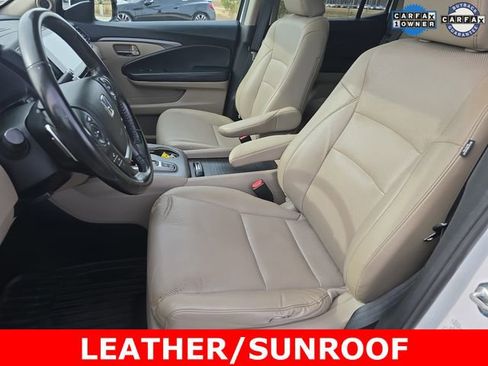 Used 2022 Honda Ridgeline RTL-E image 15