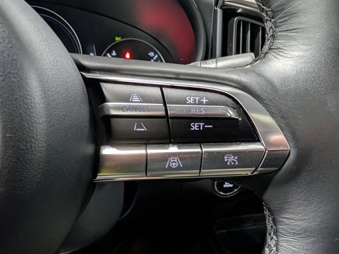 Used 2023 MAZDA CX-50 2.5 Turbo w/ Premium Plus Pkg image 21