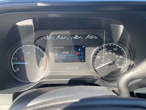 New 2026 Ford F250 XLT w/ FX4 Off-Road Package image 10