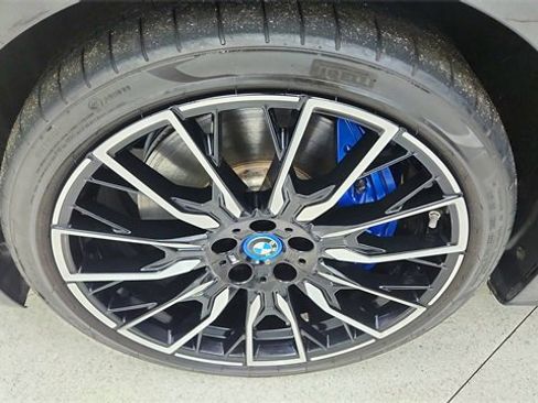 Used 2023 BMW i4 M50 w/ M Carbon Exterior Package image 65